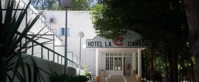 HOSTAL LA CAÑADA RUIDERA